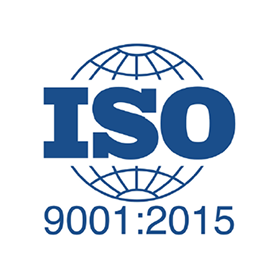 ISO 9001:2015