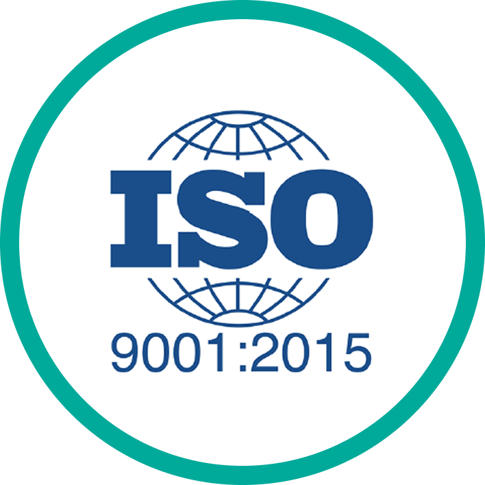ISO 9001:2015
