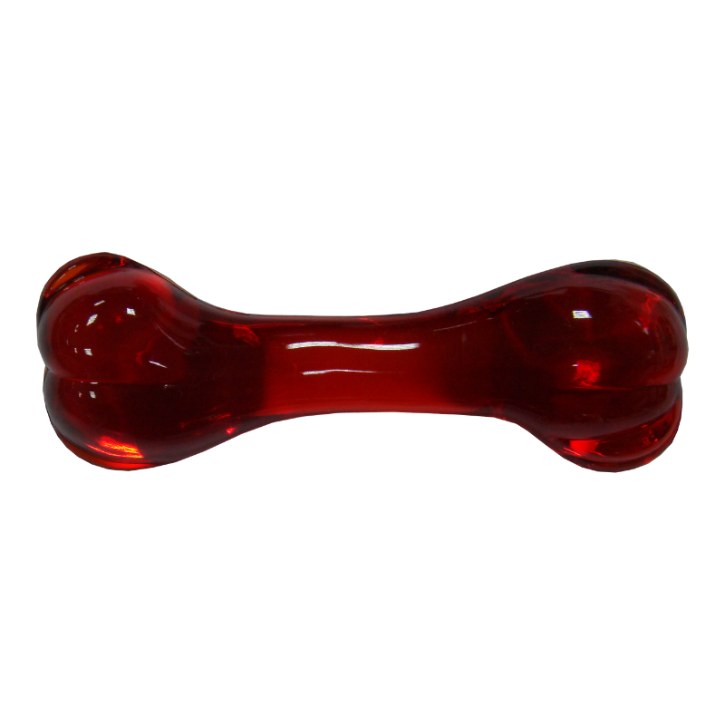 Durable TPR Chew Bone