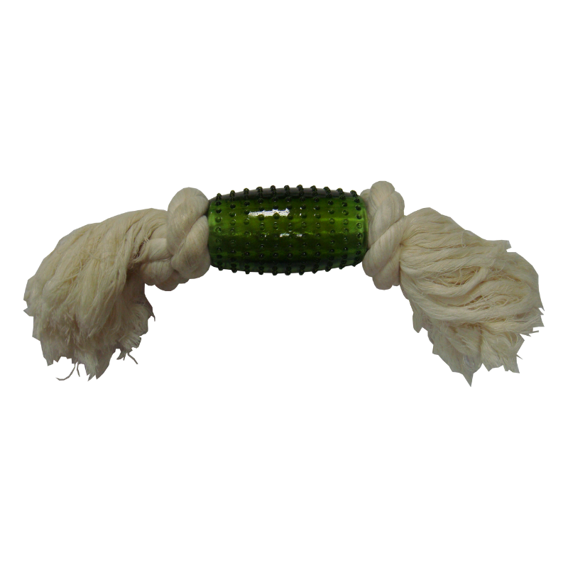 Durable Rope Chew Toy - Dog Toy (TPR003)
