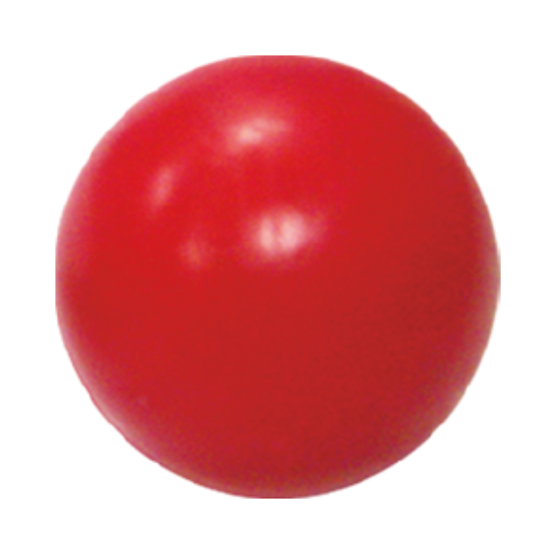 Solid Rubber Ball - Product (YF001)