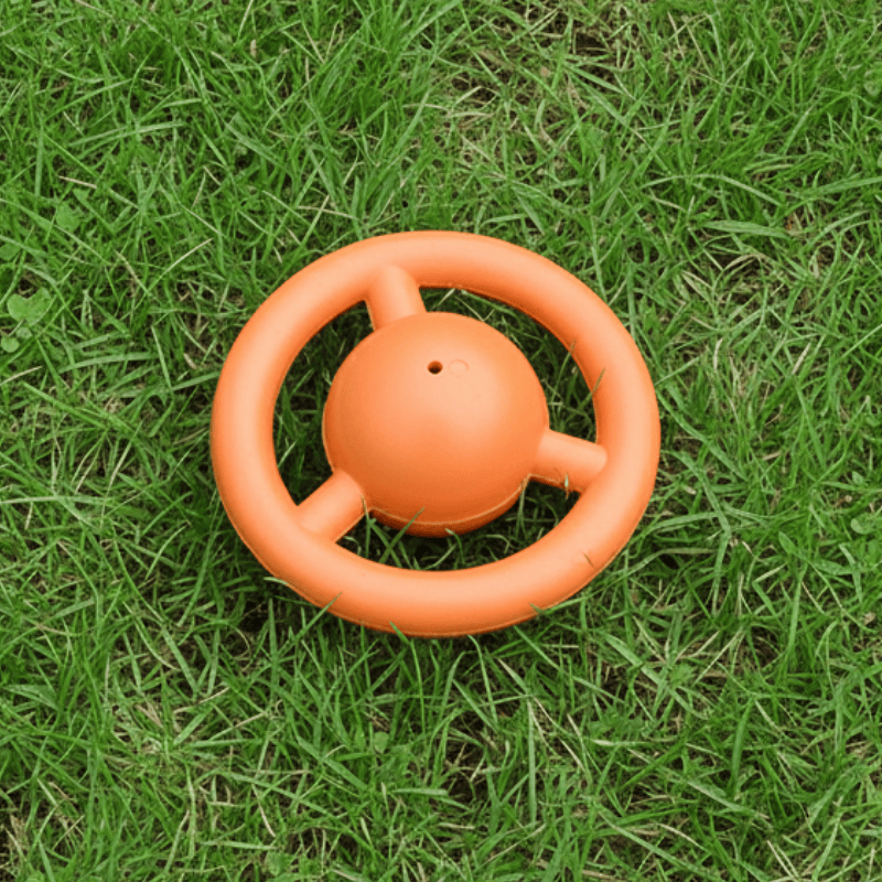 Pure Nature Play Wheel - Side View (YF006)