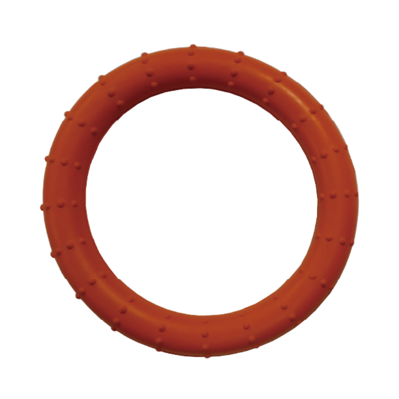 Durable Rubber Training Ring - Product (YF013)