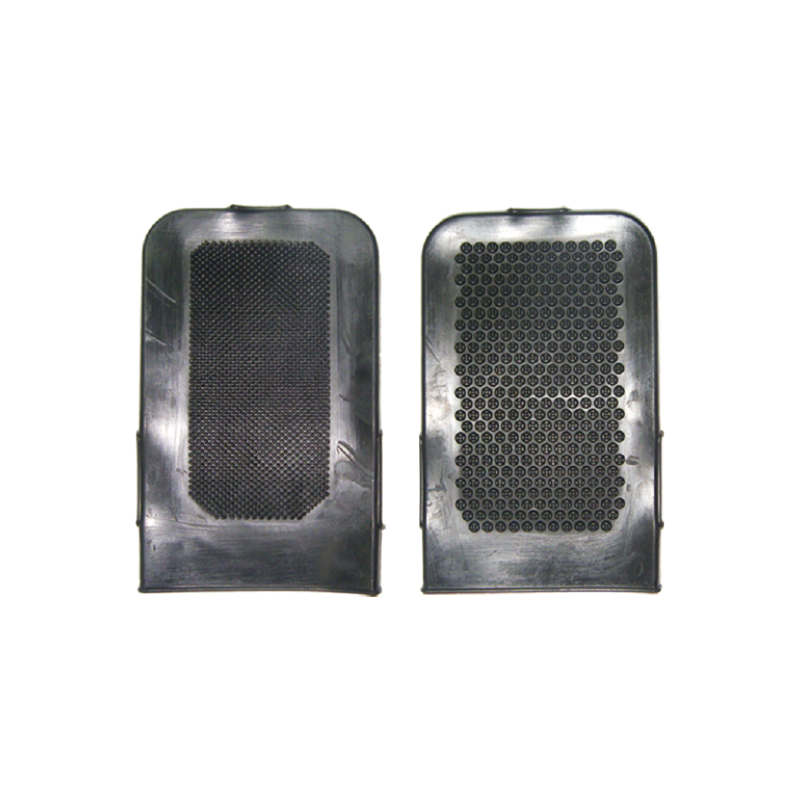 Metal Dog Bath Brush - Dog Toy (YF056)