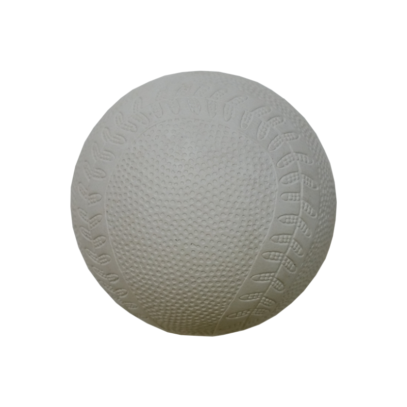 Baseball-Style Dog Toy - Dog Toy (YF119)