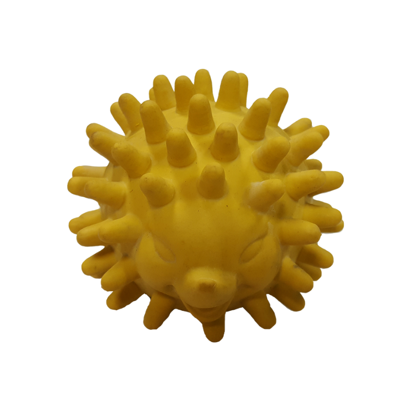 Hedgehog Dog Toy - Dog Toy (YF120)