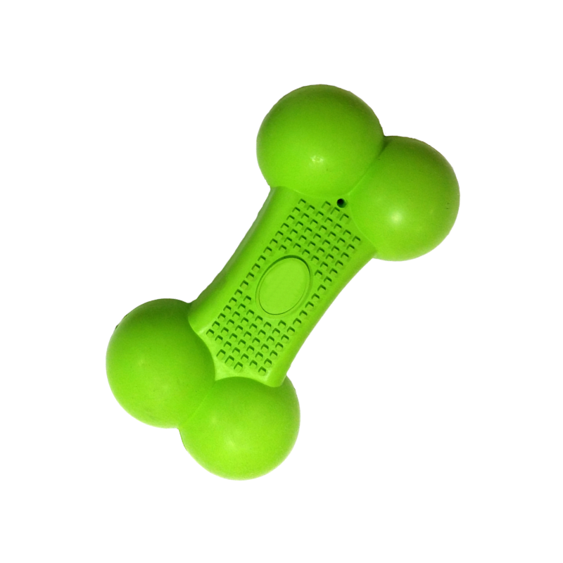 Bone-Shaped Dog Toy - Dog Toy (YF121)