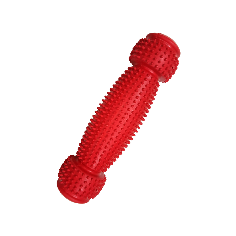 Spiky Chew Stick Dog Toy - Dog Toy (YF124)