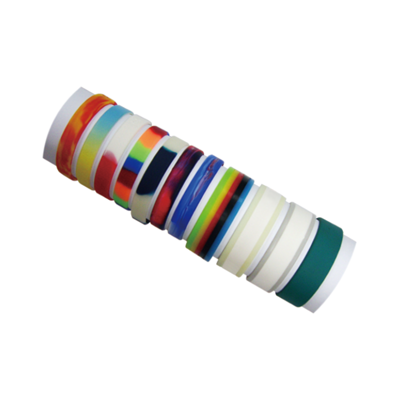 Silicone Sports Wristband - Sports Wristband (RS001)