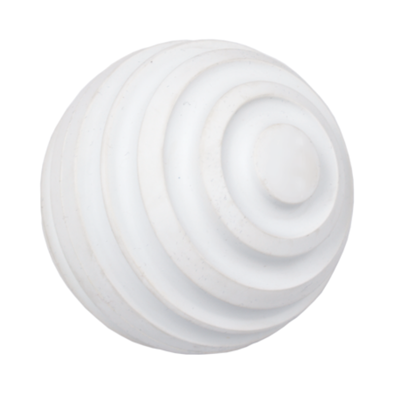 Multi-Purpose Rubber Training Ball - Training Ball (RS005)