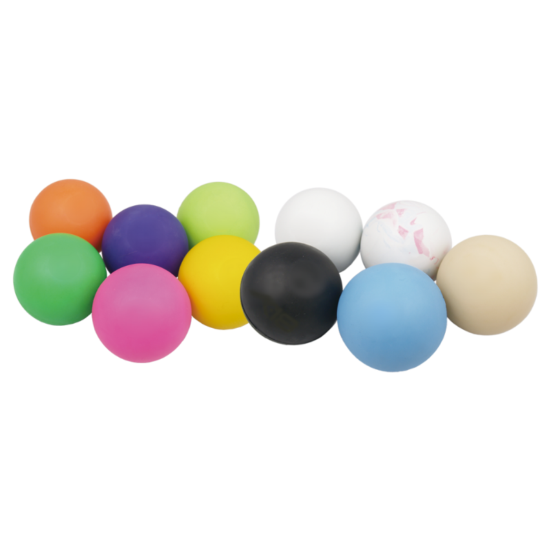 Solid Rubber Training Ball - Training Ball (RS007)