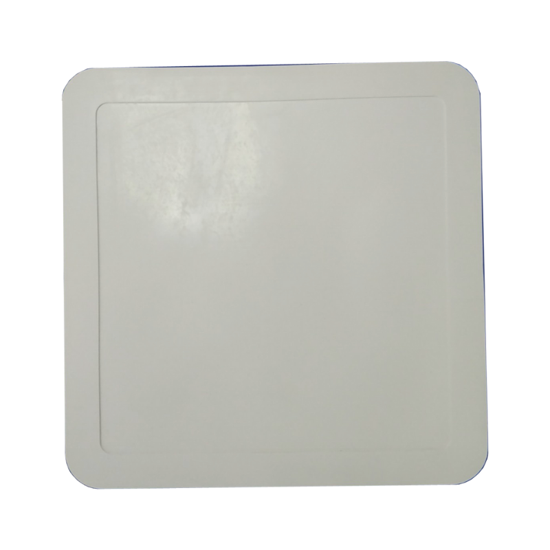 Rubber Square Training Base - Baseball Base (RS018)
