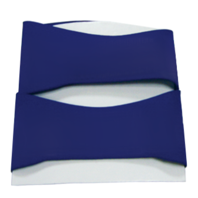Silicone Ankle Band - Sports Wristband (Silicone-Ankle-Band)